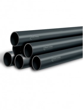 TATA Structural Steel Tubes